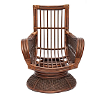 Кресло-качалка из ротанга Eloise варинант исполнения - 5 | Loft Concept в Липецке