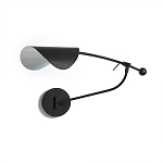 Бра черного цвета Aracea варинант исполнения - 8 | Loft Concept в Липецке