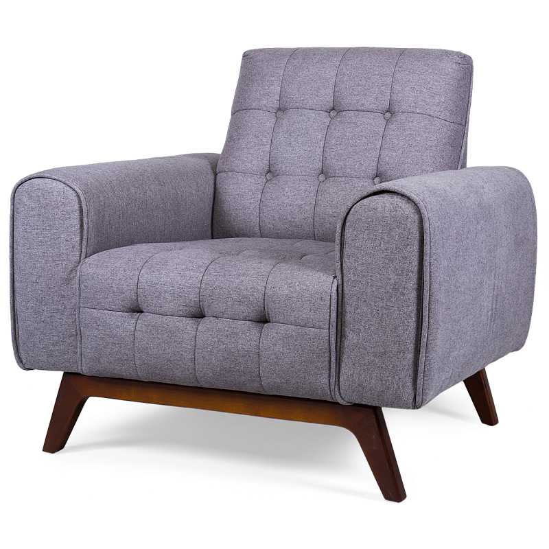 Кресло MacDugal Violet Dusk ( фиолетовый сумрак ) Кресло MacDugal Violet Dusk ( фиолетовый сумрак ) в Липецке | Loft Concept