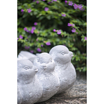 Кашпо Canaries варинант исполнения - 4 | Loft Concept в Липецке