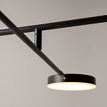 Потолочный светильник Fad 3000К 26Вт варинант исполнения - 9 | Loft Concept в Липецке