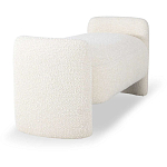 Банкетка Feather of softness варинант исполнения - 3 | Loft Concept в Липецке