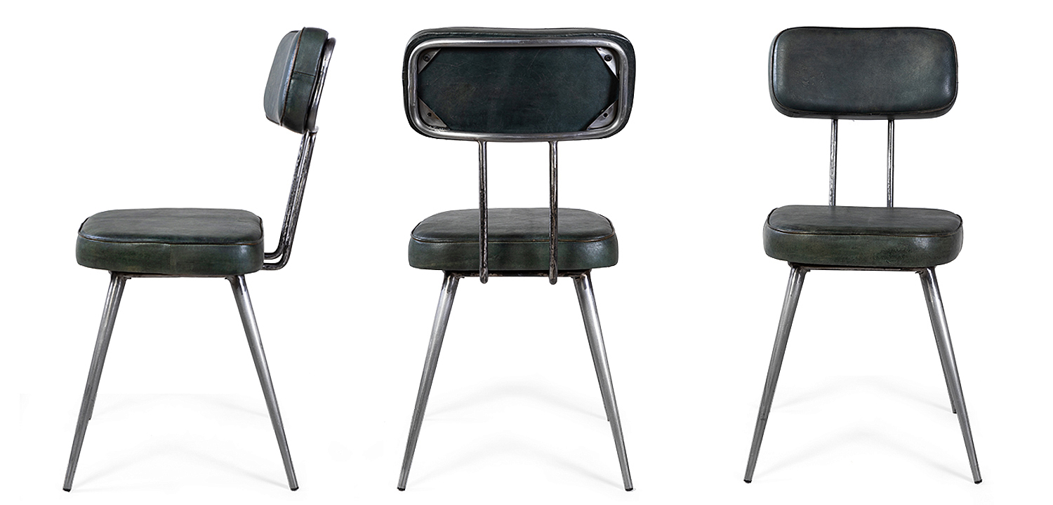 Стул Ensar Chair Стул Ensar Chair - Loft-Concept в Липецке