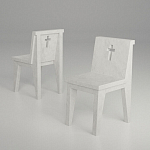 Стул «Maria» варинант исполнения - 2 | Loft Concept в Липецке