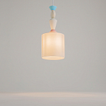 Подвесной светильник Comforty Е27*1 варинант исполнения - 4 | Loft Concept в Липецке