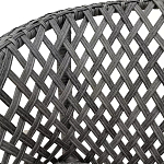 Стул плетеный  Wicker Durable Stool варинант исполнения - 8 | Loft Concept в Липецке