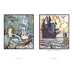 Подарочный Арт-альбом Иван Билибин. Сказки и былины  варинант исполнения - 6 | Loft Concept в Липецке