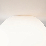 Подвесной светильник Twins 3000К 20Вт варинант исполнения - 4 | Loft Concept в Липецке