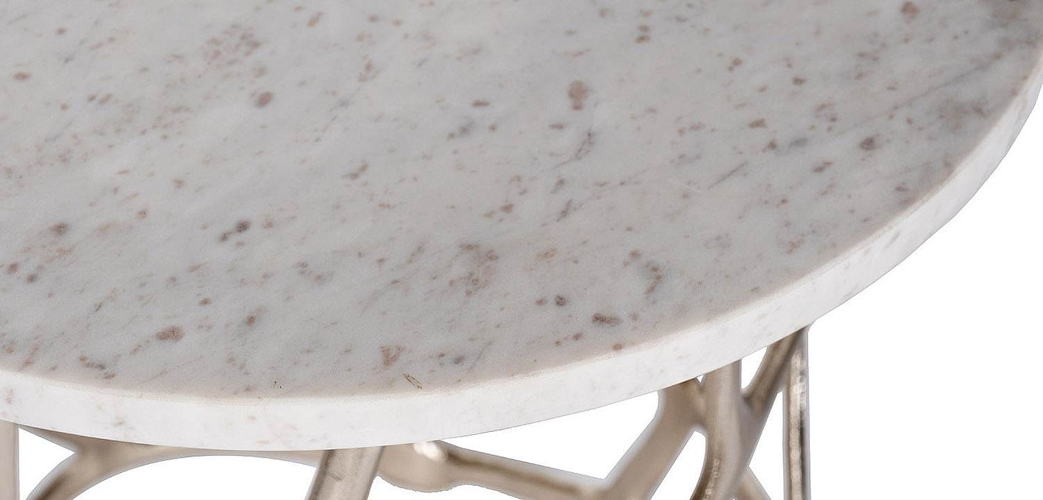 Приставной стол Lesley Cell Side Table Приставной стол Lesley Cell Side Table - Loft-Concept в Липецке