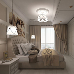 Люстра подвесная Exofina варинант исполнения - 3 | Loft Concept в Липецке