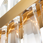 Бра Glass panels варинант исполнения - 4 | Loft Concept в Липецке