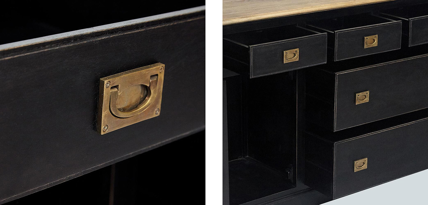 Комод Provence Sylvie Chest of Drawers Комод Provence Sylvie Chest of Drawers - Loft-Concept в Липецке