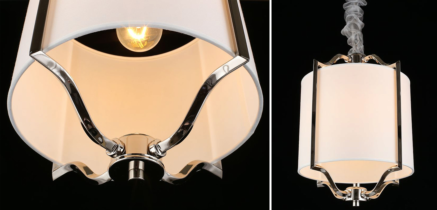 Подвесной светильник Mandeville Hanging lamp Подвесной светильник Mandeville Hanging lamp - Loft-Concept в Липецке