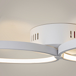 Потолочный светильник Olympia 3000-4000К 43Вт варинант исполнения - 4 | Loft Concept в Липецке