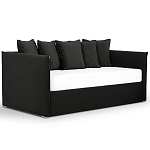 Кровать-кушетка Memory варинант исполнения - 20 | Loft Concept в Липецке