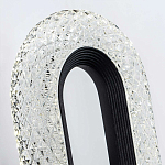 Бра Oculus Lights Черный варинант исполнения - 4 | Loft Concept в Липецке