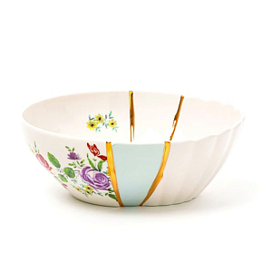 Салатник Seletti Kintsugi 2