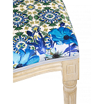 Стул French Extra blue варинант исполнения - 6 | Loft Concept в Липецке