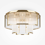 Подвесной светильник The Golden Slice варинант исполнения - 2 | Loft Concept в Липецке