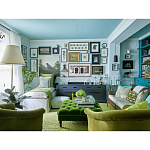 Книга вдохновение для дизайнкра интерьера Andrew Martin Interior Design Review Vol. 28 варинант исполнения - 2 | Loft Concept в Липецке