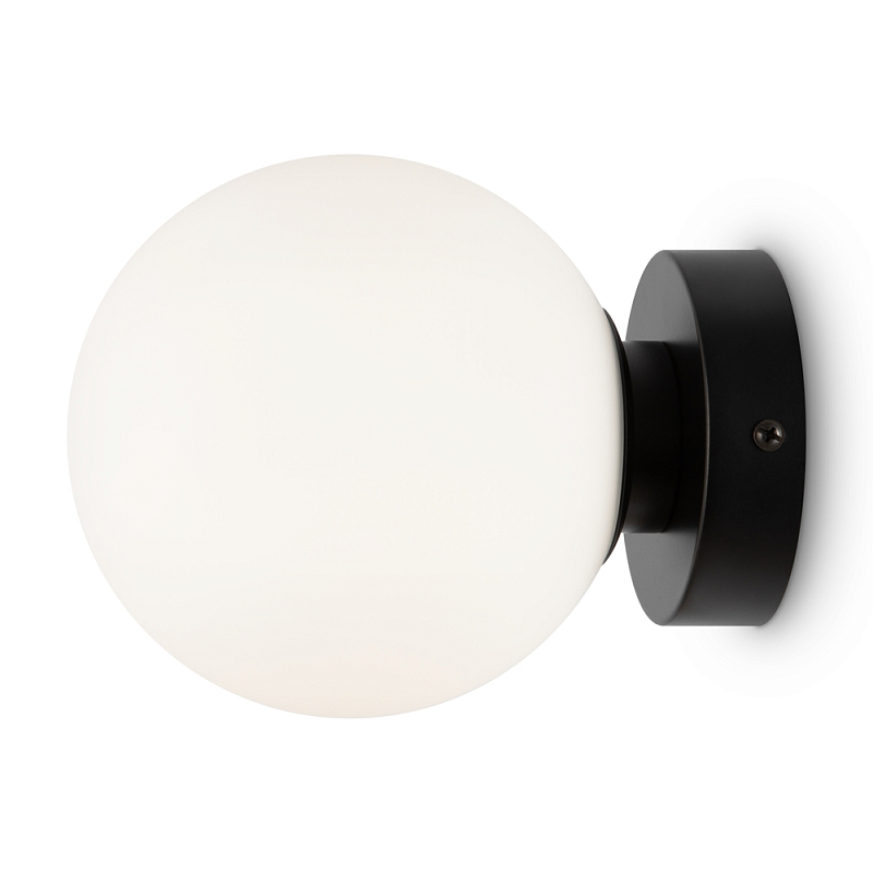 Бра Classic ceiling light Черный в Липецке | Loft Concept 