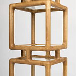 Стеллаж Cubo варинант исполнения - 2 | Loft Concept в Липецке