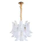 Люстра Lamp Silvia варинант исполнения - 2 | Loft Concept в Липецке