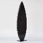 Скульптура «Лист» варинант исполнения - 4 | Loft Concept в Липецке