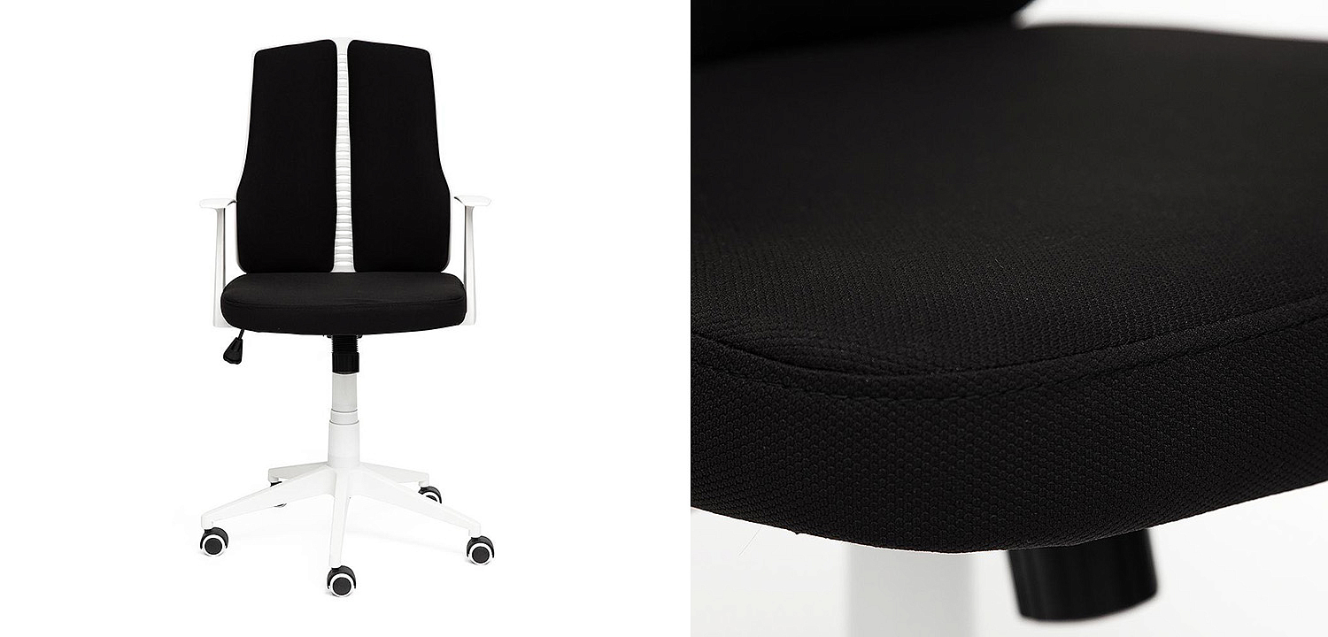 Кресло Miriam Office Chair black - Loft-Concept в Липецке