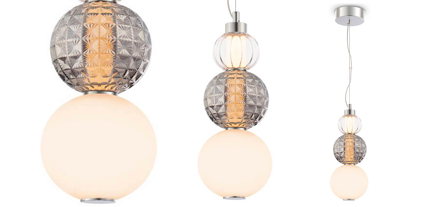 Подвесной светильник Aimabla Light 37 Подвесной светильник Aimabla Light 37 - Loft-Concept в Липецке