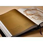 Большой подпрочный альбом Леонардо да Винчи Leonardo. The Complete Paintings and Drawings XXL варинант исполнения - 3 | Loft Concept в Липецке