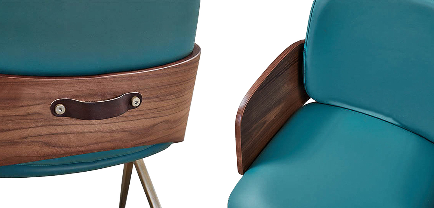 Стул Fionan Stool Стул Fionan Stool - Loft-Concept в Липецке