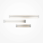 Бра Silver Ingot варинант исполнения - 3 | Loft Concept в Липецке