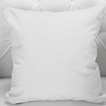 Кресло низкое с мягкой обивкой из велюра на 4-х ножках из массива березы Sophie Armchair white варинант исполнения - 5 | Loft Concept в Липецке