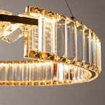 Люстра подвесная Krone 3000К 36Вт варинант исполнения - 6 | Loft Concept в Липецке