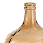 Ваза-бутыль из стекла TRANSPARENT FORMS 31 варинант исполнения - 2 | Loft Concept в Липецке