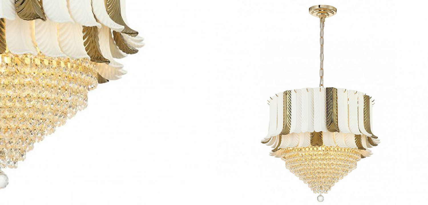 Люстра Aronson Chandelier 55 Люстра Aronson Chandelier 55 - Loft-Concept в Липецке