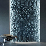 Барельеф DIAMOND варинант исполнения - 1 | Loft Concept в Липецке