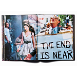 Фотоальбом Антолoгия Дэвида Лaшaпeля David LaChapelle. Lost + Found варинант исполнения - 4 | Loft Concept в Липецке