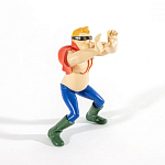 Настольная лампа Seletti Super Jimmy варинант исполнения - 2 | Loft Concept в Липецке