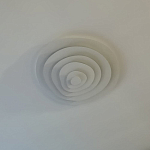 Потолочная люстра круглая многослойная Multilayering варинант исполнения - 5 | Loft Concept в Липецке