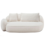 Двухместный модульный Диван Orus варинант исполнения - 4 | Loft Concept в Липецке