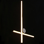 Бра настенное светодиодное Ray of Sunshine 2 варинант исполнения - 1 | Loft Concept в Липецке