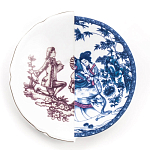 Кофейная пара Seletti Eufemia варинант исполнения - 2 | Loft Concept в Липецке