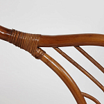 Комплект уличной мебели из ротанга Serenity Brown варинант исполнения - 6 | Loft Concept в Липецке