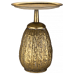 Столик дизайнерский Dubrovsky варинант исполнения - 1 | Loft Concept в Липецке