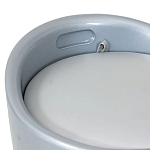 Пуф круглый Collumb варинант исполнения - 5 | Loft Concept в Липецке