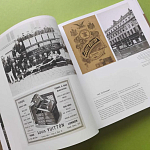 Книга Louis Vuitton Marc Jacobs. In Association with the Musee des Arts Decoratifs, Paris варинант исполнения - 2 | Loft Concept в Липецке