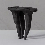 Скульптура «Чёрные дыры» варинант исполнения - 1 | Loft Concept в Липецке