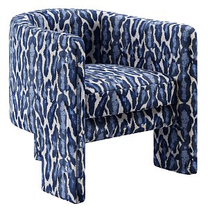 Дизайнерское Кресло Rockford